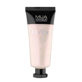 MUA Pro Base Glow Illuminating Primer UV Βάση Μακιγιάζ 30gr