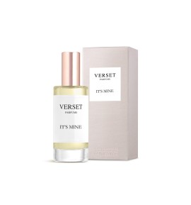 Verset Sofia Eau De Parfum Γυναικείο 15 ml