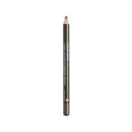 Korres Cedar Wood Long Lasting Eyebrow Pencil 01 Σκούρα Απόχρωση 1.29ml