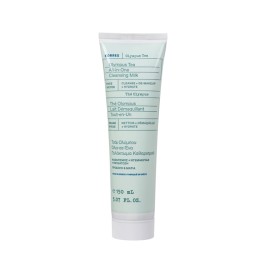 Korres Olympus Tea All-in-One Cleansing Milk Γαλάκτωμα Καθαρισμού & Ντεμακιγιάζ για Πρόσωπο & Μάτια 150ml