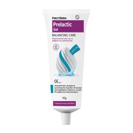 Frezyderm Balancing Care Prelactic Gel 50gr