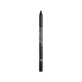 Korres Black Volcanic Minerals Professional Shimmering Eyeliner Μαύρο 1.2ml