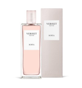 Verset Sofia Eau De Parfum Γυναικείο 50 ml