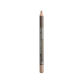 Korres Cedar Wood Long Lasting Eyebrow Pencil 02 Μεσαία Απόχρωση 1.29ml