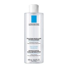 La Roche Posay Micellar Water Ultra 400 ml