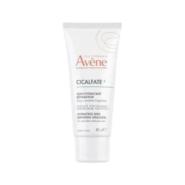 Avene Cicalfate+ Hydrating Skin Repairing Post-Acte, Post-Tatouage Emulsion 40ml