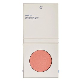 Korres Natural Fresh Blush 02 Warm Peach 4.5gr