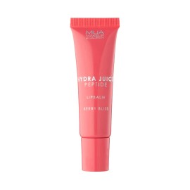  MUA Hydra Juice Peptide Lip Balm Ενυδατικό Lip Balm Berry Bliss 10ml