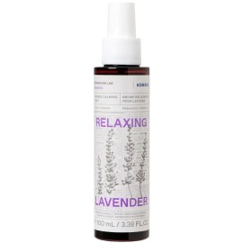 Korres Relaxing Lavender Senses-Calming Body Mist 100ml