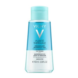 Vichy Purete Thermale Waterproof Eye make-up remover 100 ml