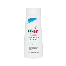 Sebamed Anti-Dandruff P.O Shampoo 200 ml
