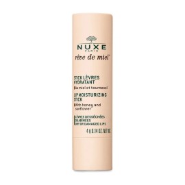 Nuxe Reve de Miel Stick Levres Lip Moisturizing Stick Ενυδατικό Στικ Χειλιών 4gr