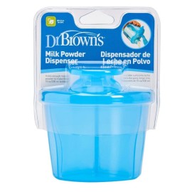 Dr. Browns Δοσομετρητής Σκόνης Γάλακτος Μπλε 1 τεμ - AC 039