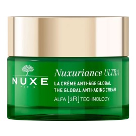 Nuxe Nuxuriance Ultra The Global Anti-Aging Cream Αντιγηραντική Κρέμα Ημέρας για Όλους τους Τύπους Επιδερμίδας 50ml