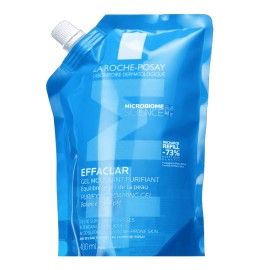 La Roche Posay Effaclar Refill Gel 400ml