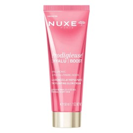 Nuxe Prodigieuse Hyalu Boost The Plumping Glow Cream Κρέμα Ημέρας για Κανονική προς Ξηρή Επιδερμίδα 50ml