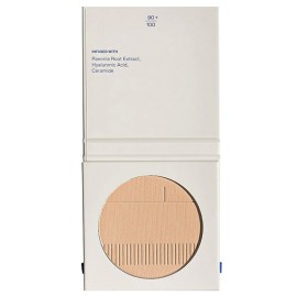 Korres Natural Finish Face Powder 02 Medium 8gr