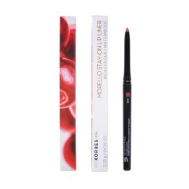 Korres Morello Stay-On Lip Liner 01 Nude 0.35gr