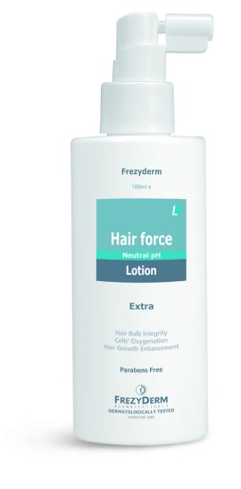 Frezyderm Hair Force Lotion Extra 100 ml