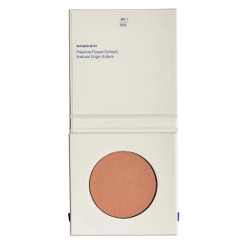 Korres Natural Fresh Blush 04 Almond Bronze 4.5gr