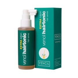 Vencil Hairtonic Extra Lotion 100 ml