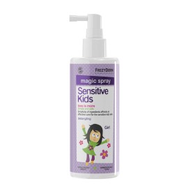 Frezyderm Sensitive Kids Magic Spray Girls 150 ml