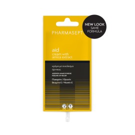 Pharmasept Aid Arnica Cream Gel 15ml