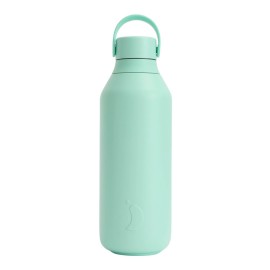 Chillys Series3 Ανοξείδωτο Μπουκάλι - Θερμός Opal Green 500ml