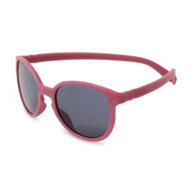 KiETLA Παιδικά Γυαλιά Ηλίου Wazz 2-4 Ετών Raspberry