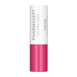 Pharmasept Lip Treatment Tinted Balm Χειλιών με Χρώμα 4.8gr