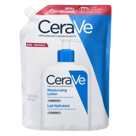 Cerave Intensive Moisturising Lotion Εντατική Ενυδατική Λοσιόν Σώματος Refill 437ml