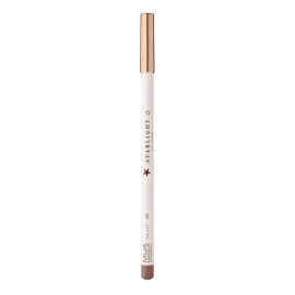 MUA Μολύβι Χειλιών Starlight Lip Liner Galaxy Σκούρο Καφέ 1.5gr