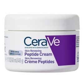 CeraVe Skin Renewing Peptides Cream 48gr