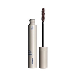Korres Drama Volume Mascara 02 Plum Brown 13ml
