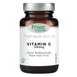 Power Health Platinum Range Vitamin C 1000mg 30tabs