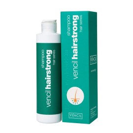 Vencil Hairstrong Shampoo 200 ml