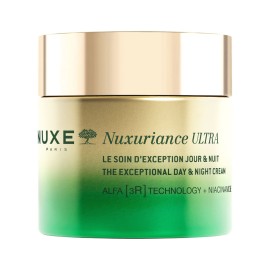 Nuxe Nuxuriance Ultra The Exceptional Day & Night Cream Αντιγηραντική Κρέμα Προσώπου 75ml