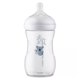 Philips Avent Natural Response Bottle 1m+ Κοάλα 260ml - Κωδ SCY903/67