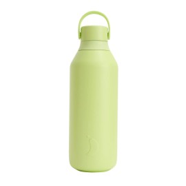 Chillys Series3 Ανοξείδωτο Μπουκάλι - Θερμός Limelite 500ml