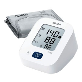Omron M2 Essential Blood Pressure Monitor Ψηφιακό Πιεσόμετρου Μπράτσου 1 Τεμ - Κωδ. HEM-7188-E