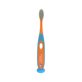 Frezyderm SensiTeeth Kids Toothbrush Soft Πορτοκαλί / Γαλάζιο 1 τεμ
