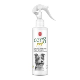 Cer8 Pet Insect Repellant Spray Εντομοαπωθητικό Spray για Σκύλους 200ml