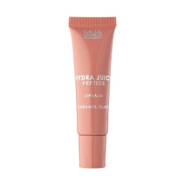  MUA Hydra Juice Peptide Lip Balm Ενυδατικό Lip Balm Caramel Glaze 10ml