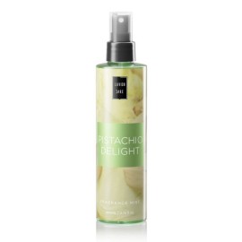 Lavish Care Pistachio Delight Γυναικείο Body Mist 200ml
