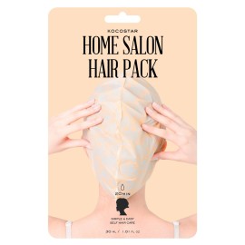 Kocostar Home Salon Hair Pack Mask 1 τεμ