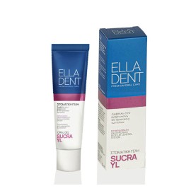 Elladent SucraYL Gel Στοματική Γέλη 30ml