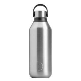 Chillys Series2 Ανοξείδωτο Μπουκάλι - Θερμός Steel Recycled 500ml