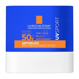 La Roche Posay Anthelios UVSport Pro Resistance Stick Spf50+, 8gr
