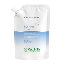 Pharmasept Hygienic Shower Gel Refill 900ml