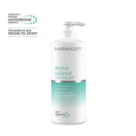 Pharmasept Derma Balance Shower Gel 500 ml